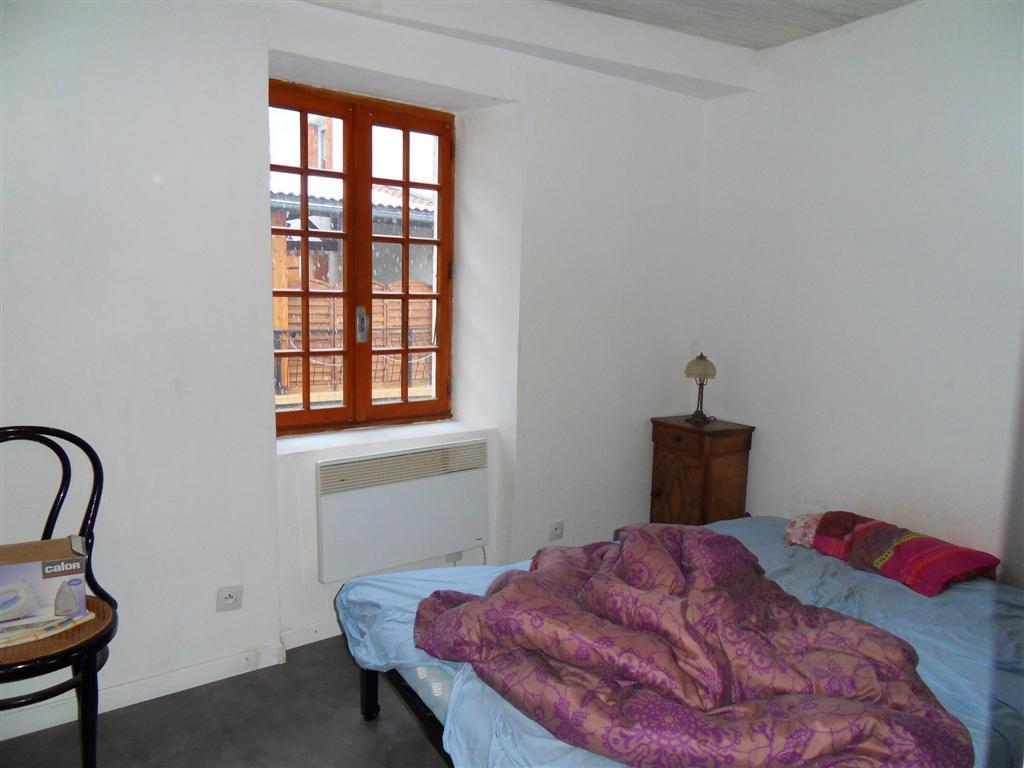 26190 Oriol en Royans Small house on 2 floors ideal young couples or first purchase