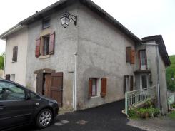 MAISON DE VILLAGE EN PIERRE IDEAL PREMIER ACHAT OU MAISON SECONDAIRE