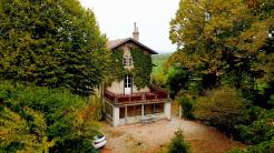 Belle propriété avec beaucoup d’authenticité