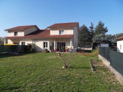 VILLA CONTEMPORAINE EN EXCLUSIVITÉ