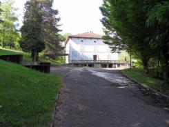 BELLE DEMEURE DANS PARC ARBORÉ