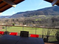 MAISON DE VILLAGE RENOVEE RECEMMENT