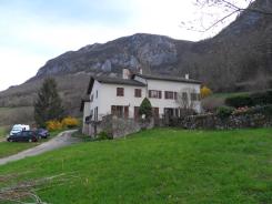 GRANDE VILLA SUR 20 HECTARES DE TERRAIN