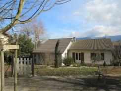 MAISON DE PLAIN-PIED POUVANT ÊTRE DIVISÉE EN 2 LOGEMENTS