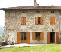 BELLE MAISON EN PIERRE LA CHAPELLE EN VERCORS