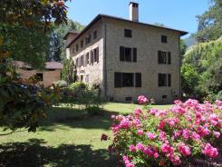 IDEAL PROJET TOURISTIQUE PROPRIÉTÉ AVEC MAISON DE MAÎTRE ÉTANG ET DÉPENDANCES (sous offre)