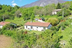 VILLA RECENTE AVEC MAGNIFIQUE VUE DOMINANTE