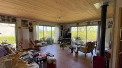VILLA NEUVE DE PLAIN PIED