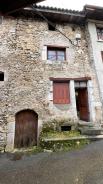 Maison de village