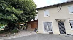 MAISON EN PIERRE RESTAURÉE AUX ALENTOURS DE ST JEAN