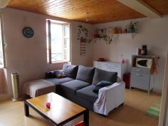 PLEIN CENTRE ST JEAN BEAU T3 DUPLEX