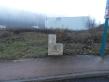 TERRAIN DANS ZONE COMMERCIALE