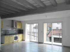 T3 AVEC BALCON À HOSTUN