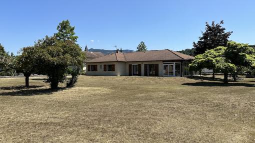 BELLE VILLA DE PLAIN-PIED