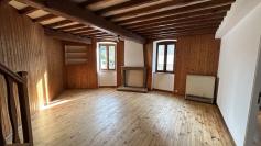 GRANDE MAISON EN PIERRE RENOVÉE