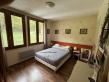 VILLA AVEC GRAND TERRAIN PLAT