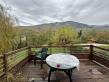 VILLA AVEC GRAND TERRAIN PLAT