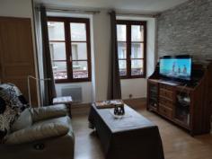 APPARTEMENT RENOVE (sous offre d'achat)
