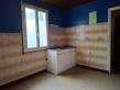 APPARTEMENT AVEC TERRAIN (sous compromis)