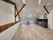 APPARTEMENT 3 CHAMBRES DANS SAINT JEAN ENTIEREMENT RENOVE