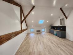 APPARTEMENT 3 CHAMBRES DANS SAINT JEAN ENTIEREMENT RENOVE