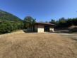 VILLA RECENTE AVEC VUE IMPRENABLE SUR LE ROYANS