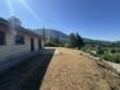 VILLA RECENTE AVEC VUE IMPRENABLE SUR LE ROYANS