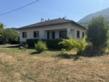 VILLA FAMILIALE PROCHE DU VILLAGE AVEC TERRAIN PLAT 
