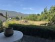 VILLA FAMILIALE PROCHE DU VILLAGE AVEC TERRAIN PLAT (SOUS OFFRE D'ACHAT)