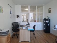 appartement lumineux centre ville