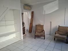 APPARTEMANT EN DUPLEX  AU CENTRE DE ST LAURENT 50M2
