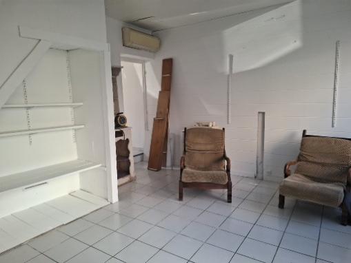 APPARTEMANT EN DUPLEX  AU CENTRE DE ST LAURENT 50M2