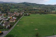 BELLE PARCELLE DE TERRAIN PROCHE DE ST JEAN
