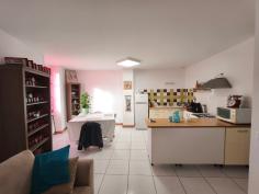 Bel appartement lumineux