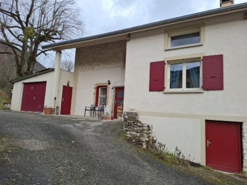 MAISON MITOYENNE 4 CHAMBRES