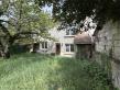 MAISON DE VILLAGE AVEC FORT POTENTIEL ET PETIT TERRAIN PLEIN SUD (offre d'achat annulé)