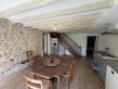 MAISON DE VILLAGE AVEC FORT POTENTIEL ET PETIT TERRAIN PLEIN SUD (SOUS OFFRE D'ACHAT)