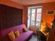 Centre de Saint-Jean-en-Royans Appartement T2 avec terrasse et potentiel locatif (SOUS OFFRE D'ACHAT)
