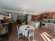 Authentique maison en pierre avec petit terrain de 375 M2 entièrement rénovée