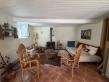 Authentique maison en pierre avec petit terrain de 375 M2 entièrement rénovée
