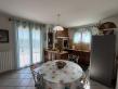 Belle villa de plain-pied avec piscine et vaste terrain – Secteur calme campagne