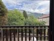 Maison rustique avec vue dégagée sur les montagnes