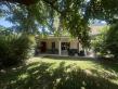 Grande maison d’architecte récente de180 m² habitables  sur terrain de 2 490 m²